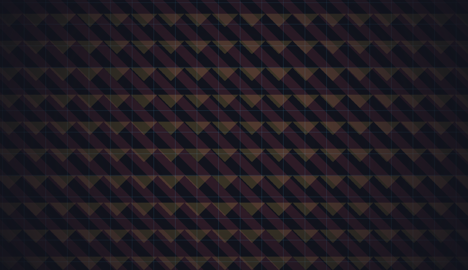 Moving Geometric & Angled Patterns — preview