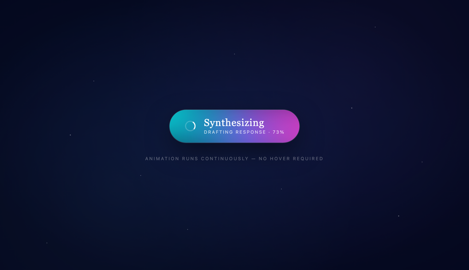 Aurora Status — preview
