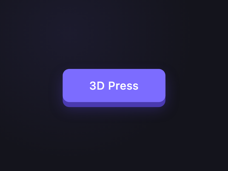 3D Press — preview