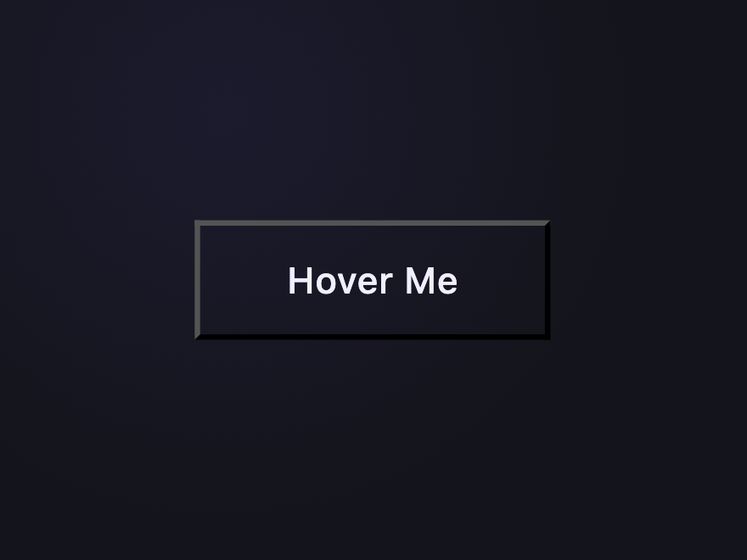Cursor Spotlight — preview
