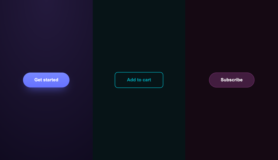 Magnetic Ripple Attraction — preview