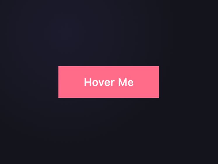 Morph Shape — preview