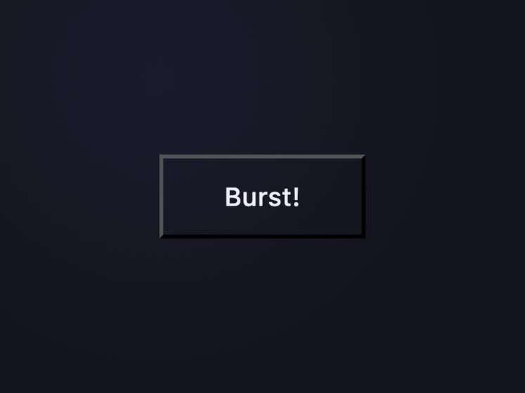 Particle Burst — preview