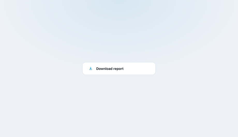 CSS Download Progress Button — preview