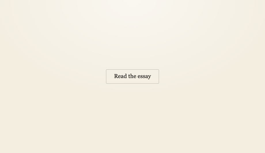 CSS Editorial Ink Spread Button — preview