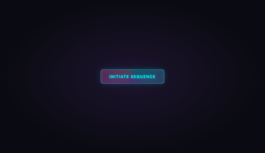 CSS Neon Plasma Burst Button — preview