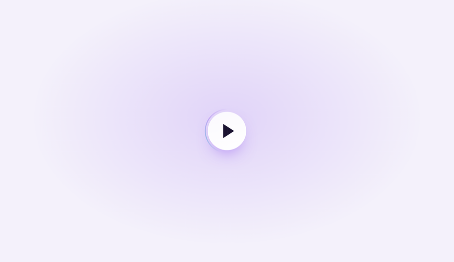 CSS Play Pause Button — preview