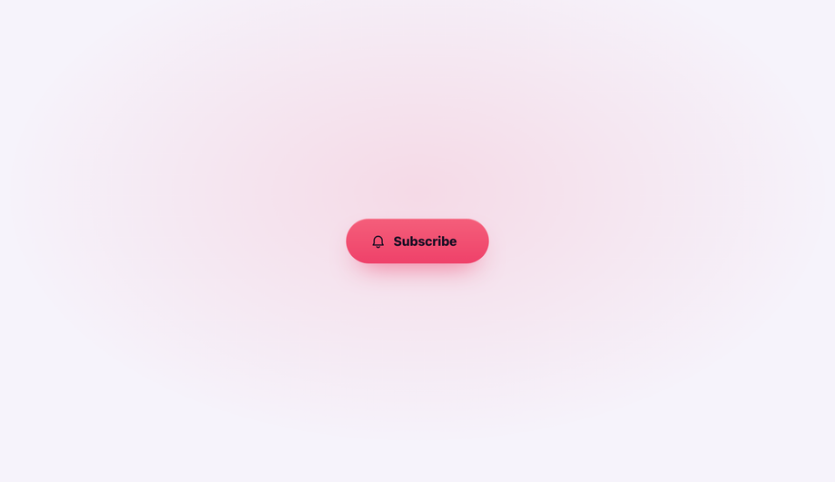CSS Subscribe Confetti Button — preview