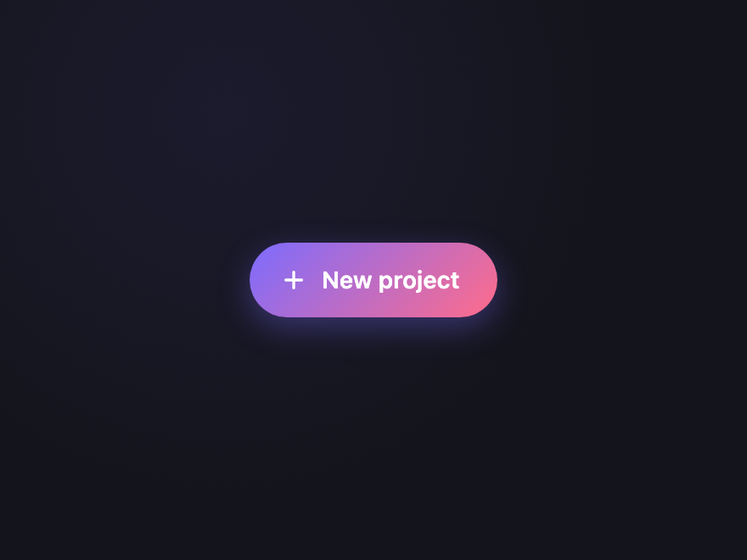 Labeled Pill — preview