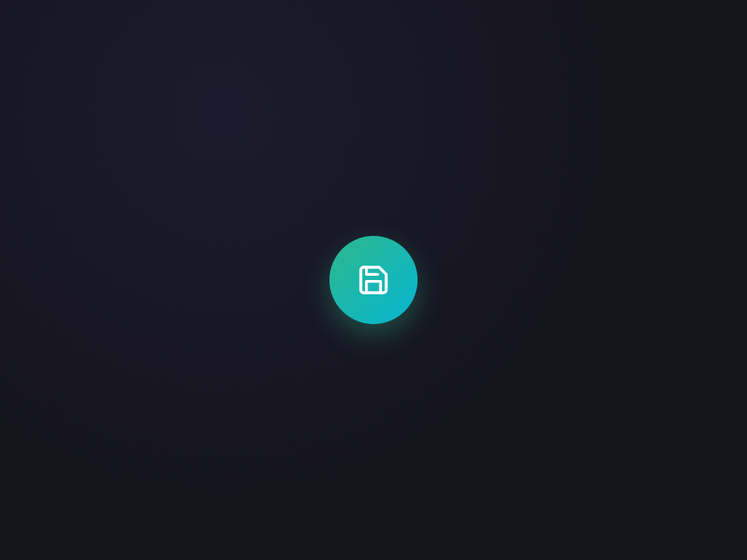 Loading Spinner — preview