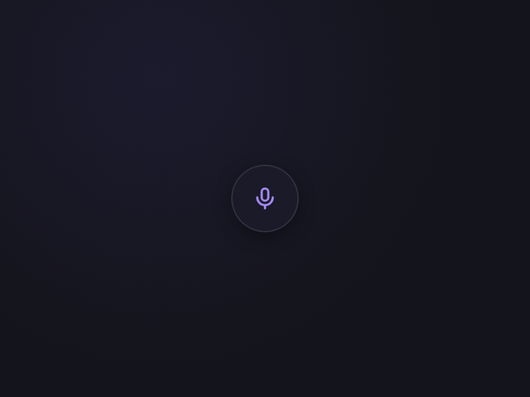 Voice Action — preview