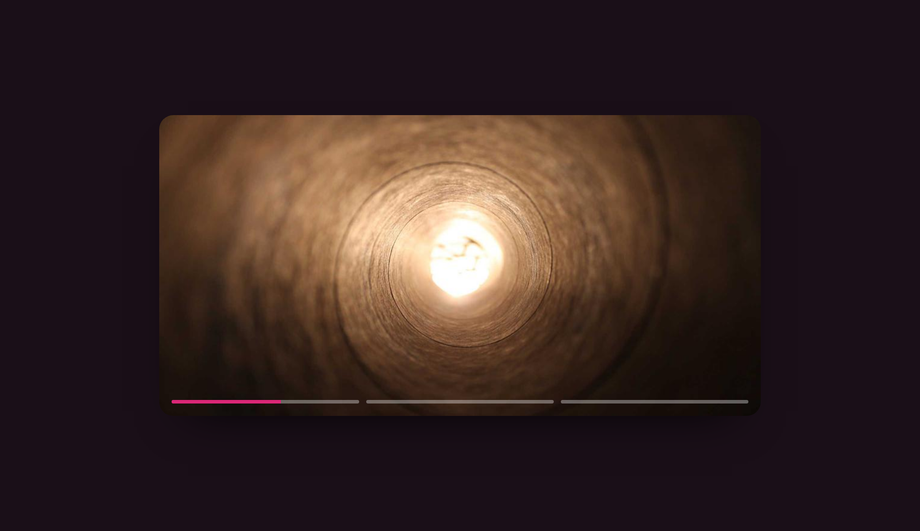 Autoplay CSS Slider — preview