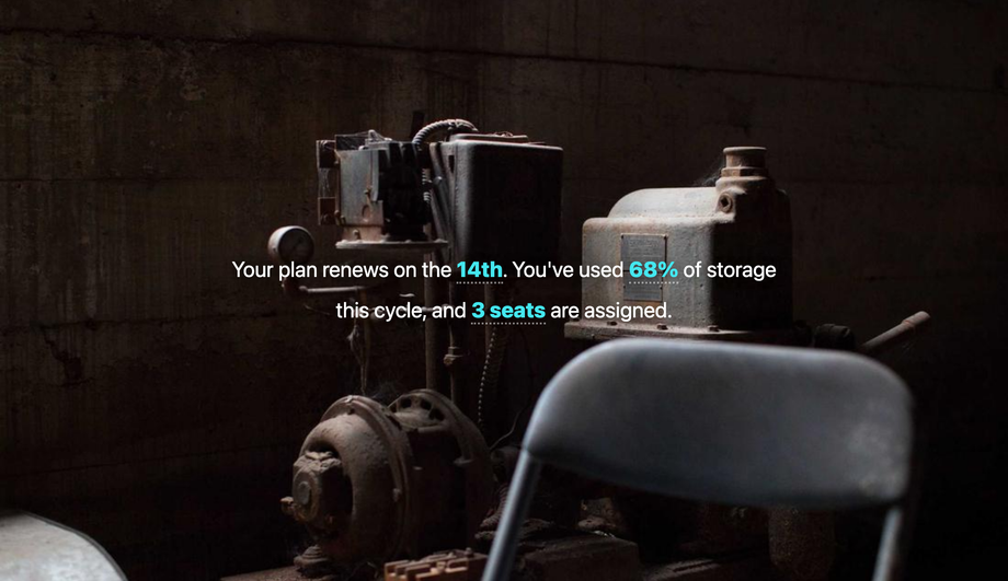 Liquid Glass Tooltip / Popover — preview