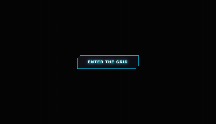 Cyberpunk CTA Button Glow — preview