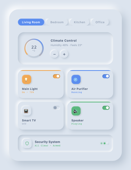Nexus — preview