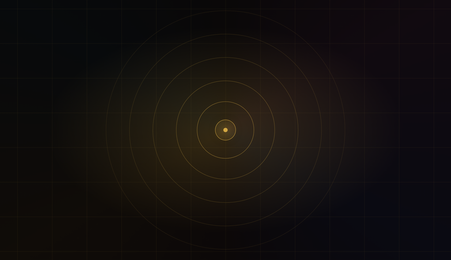 CSS Zoom-In / Depth Parallax on Scroll — preview