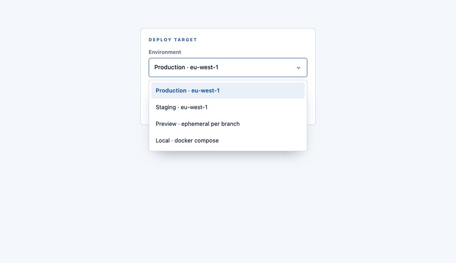 Match Anchor Width for Dropdowns — preview
