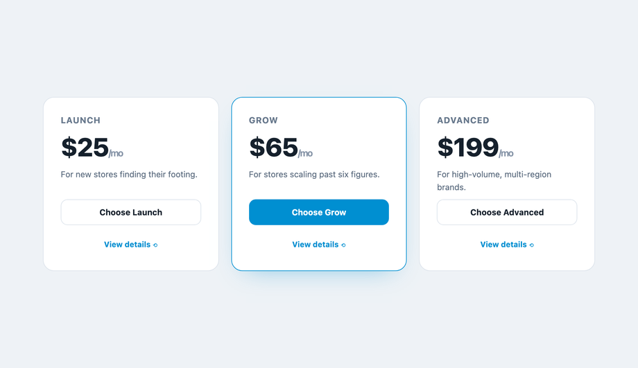 3D Flip Card Plans — preview