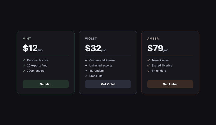 Color Shift Theme Overlays — preview