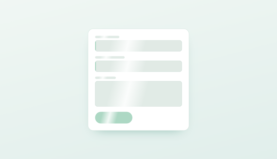 Form Input Placeholder — preview