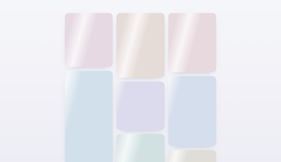 Masonry Grid Gallery — preview