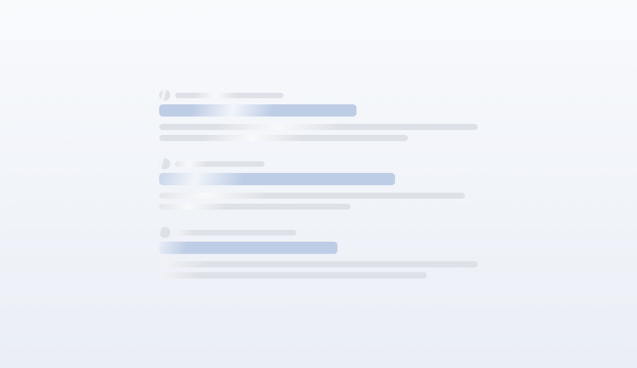 Search Result Item — preview