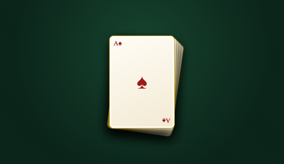 Classic Deck — preview