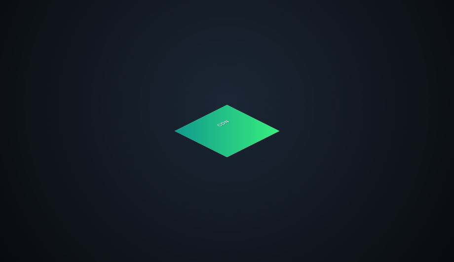 Isometric Tower — preview