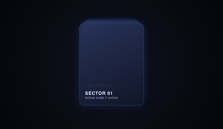 Perspective Deck — preview