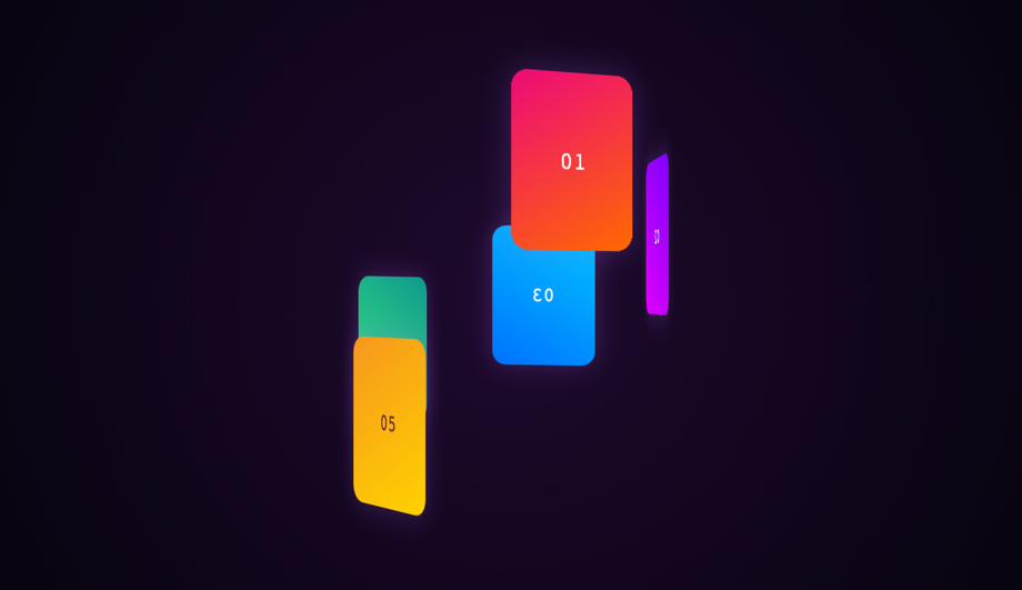 Spiral Tower — preview